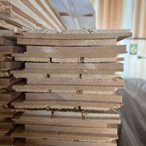 Lauko apdailos lentelė, šiurkštus paviršius, dailylentė, vertikali, 20x145x3600-5100