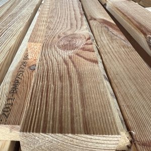 Kalibruotas tašas, statybinė mediena, 45x95x5400