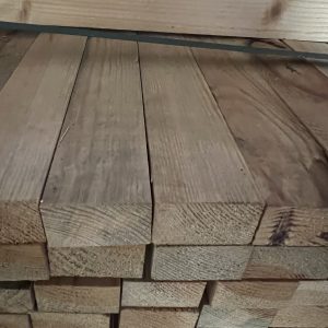 Kalibruotas tašas, statybinė mediena, 45x70x4800